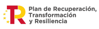 Plan de recuperación, transformación y resiliencia